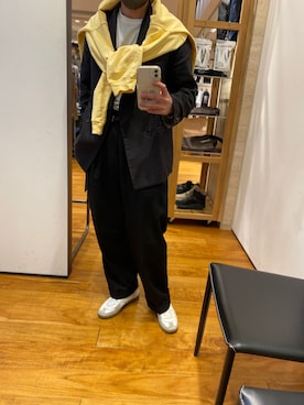 take_toさんのコーディネート