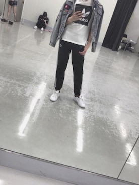 Ryota Namikiさんのコーディネート