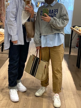 　　juraさんのコーディネート