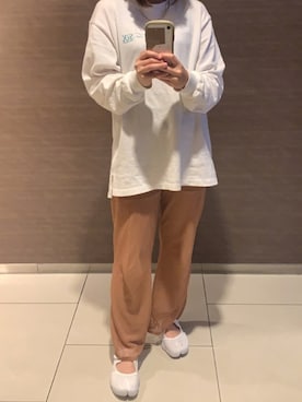 　　juraさんのコーディネート