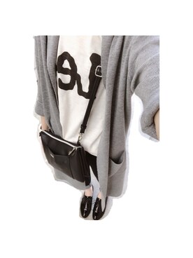 りゅささんのコーディネート