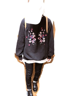 りゅささんのコーディネート