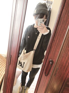 りゅささんのコーディネート