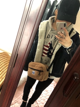 りゅささんのコーディネート