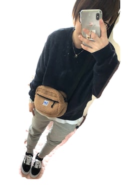 りゅささんのコーディネート