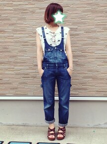 haco! | つなぎ/オールインワン