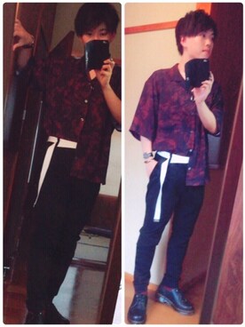 さえさえさんのコーディネート