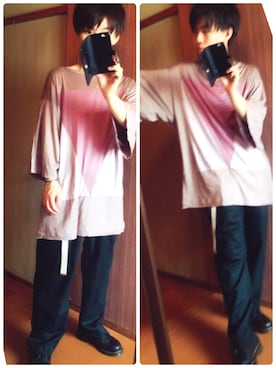 さえさえさんのコーディネート