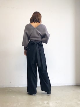 おみそさんのコーディネート