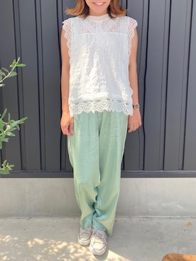 おみそさんのコーディネート