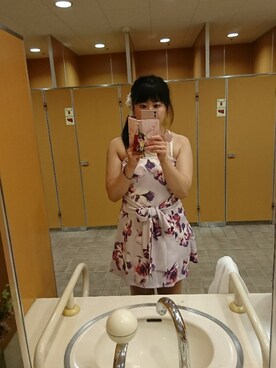 るなさんのコーディネート