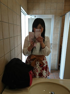 るなさんのコーディネート