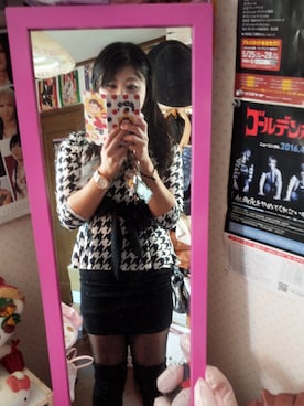 るなさんのコーディネート