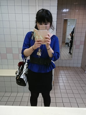 るなさんのコーディネート