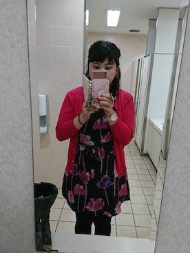 るなさんのコーディネート