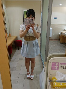 るなさんのコーディネート