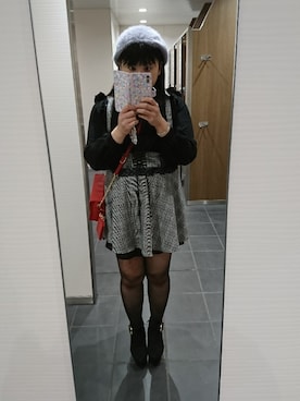 るなさんのコーディネート