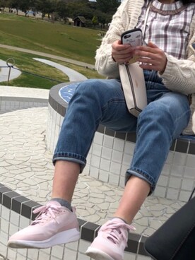 mariさんのコーディネート