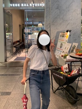 mariさんのコーディネート