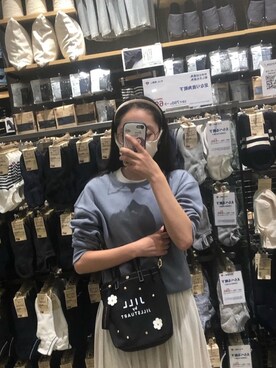 mariさんのコーディネート