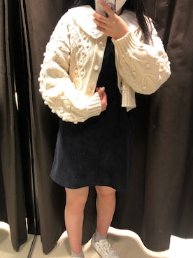 mariさんのコーディネート