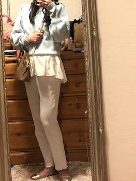 mariさんのコーディネート