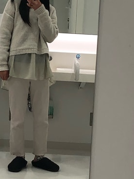 mariさんのコーディネート