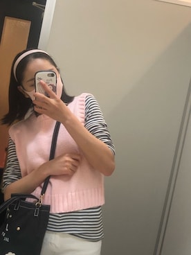 mariさんのコーディネート