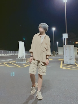 丹さんのコーディネート