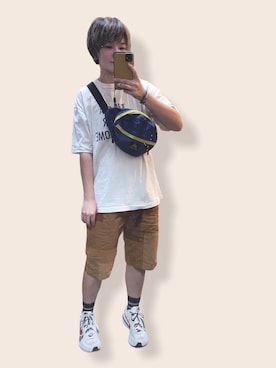 丹さんのコーディネート