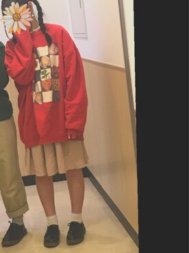 なたさんのコーディネート