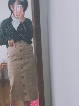 なたさんのコーディネート