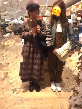 mariaさんのコーディネート