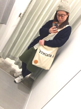 mariaさんのコーディネート