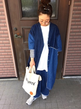 mariaさんのコーディネート