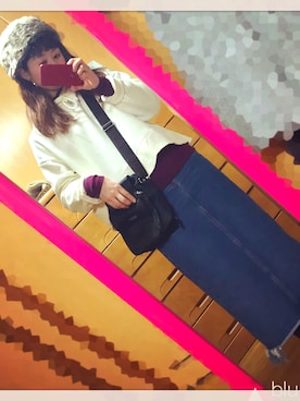 mariaさんのコーディネート