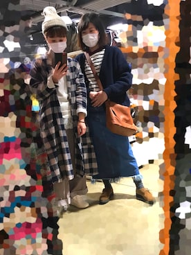 mariaさんのコーディネート