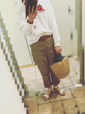 mariaさんのコーディネート