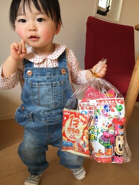 himaさんのコーディネート