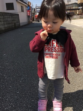 himaさんのコーディネート