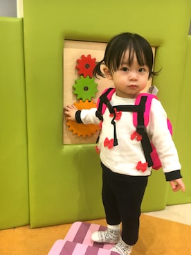 himaさんのコーディネート