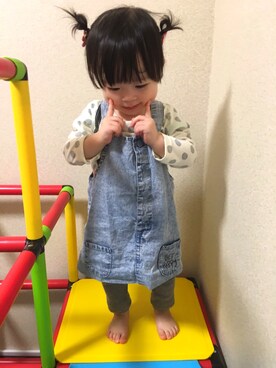 himaさんのコーディネート