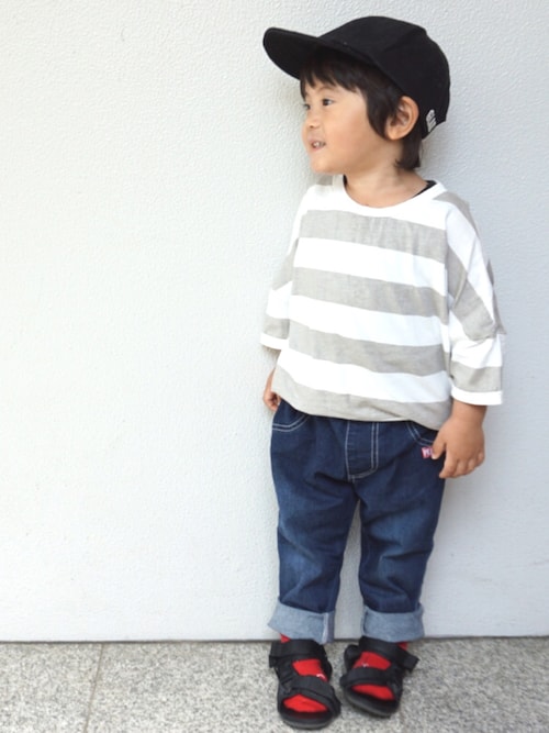 tooowaさんのコーディネート