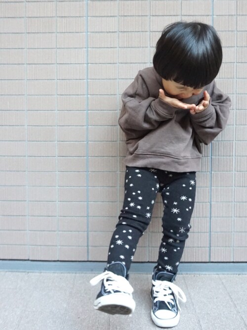 tooowaさんのコーディネート