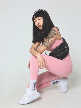 Quanfuさんのコーディネート