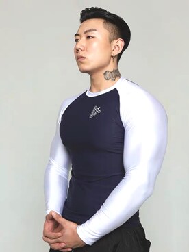 Quanfuさんのコーディネート