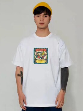 Quanfuさんのコーディネート