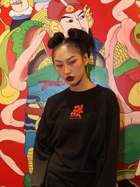 Quanfuさんのコーディネート