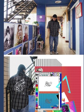 Quanfuさんのコーディネート