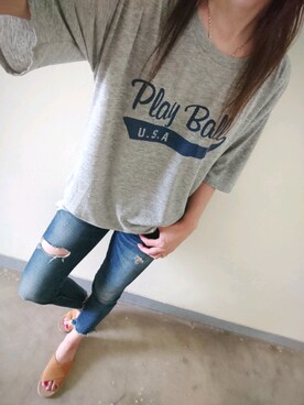 kagari♡さんのコーディネート